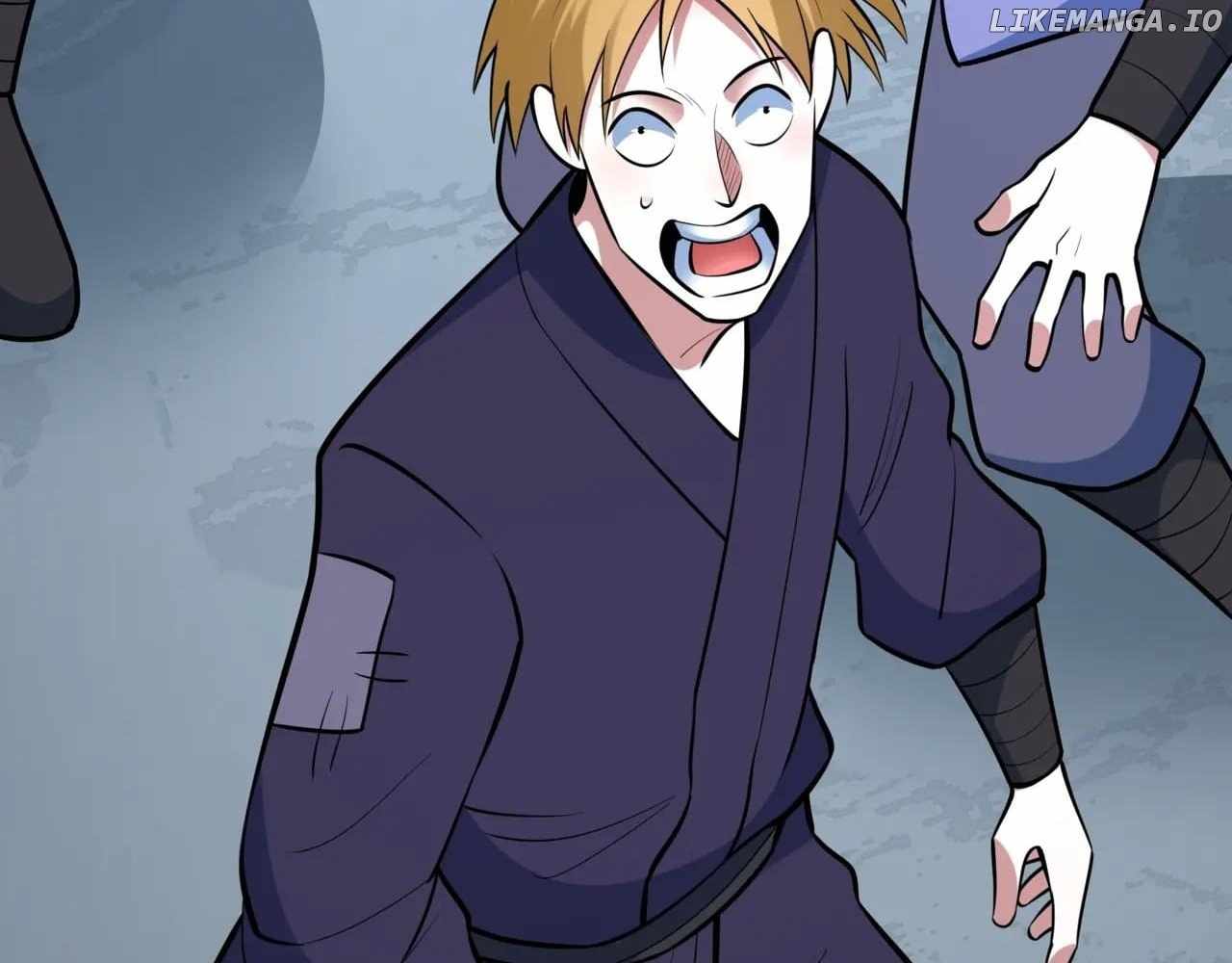 Age of Terror Chapter 488 53